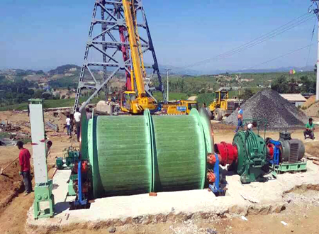 礦用變頻電控的特點(diǎn)都有哪些？